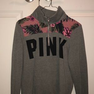 Sweatshirt from PINK